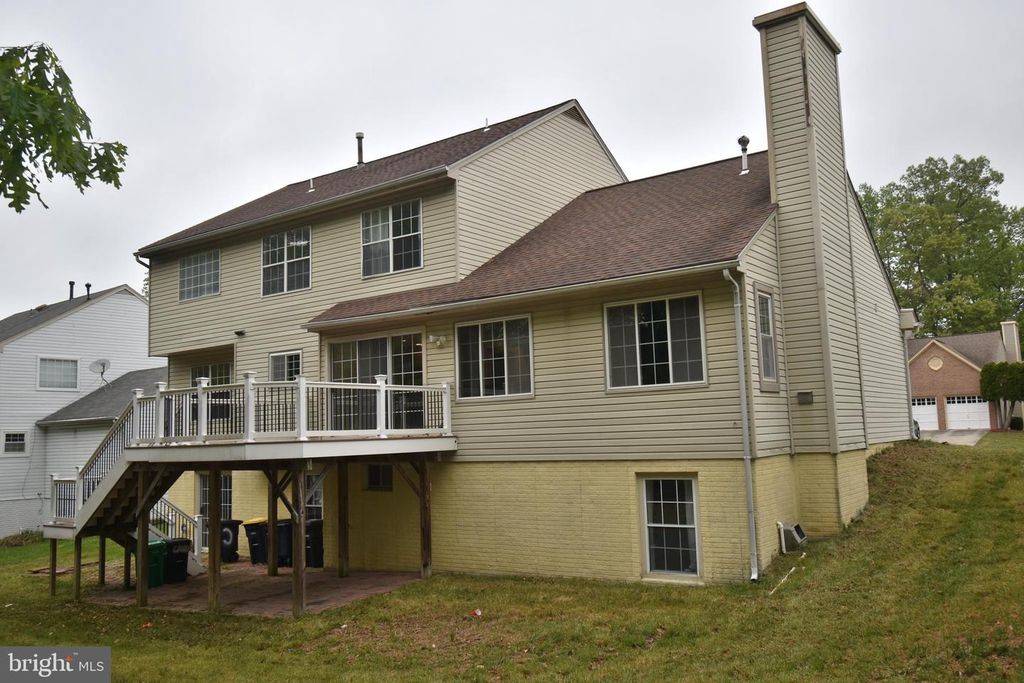 Image 18 of property listing at 10409 BLACKSTONE AVE, Cheltenham, MD 20623