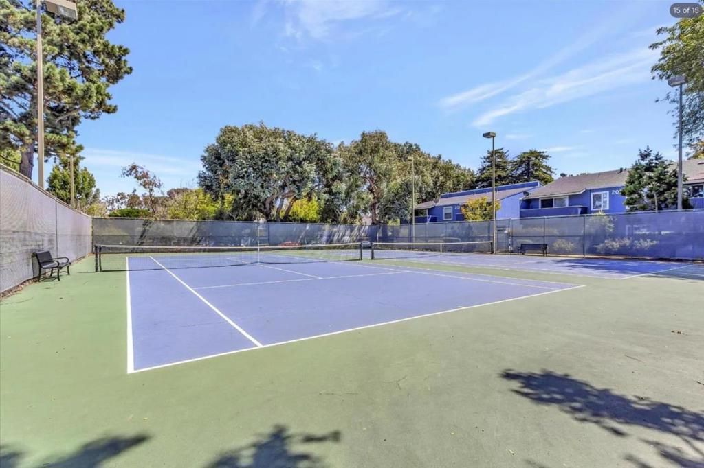 Image 11 of property listing at 419 Piccadilly Place 3, San Bruno, CA 94066
