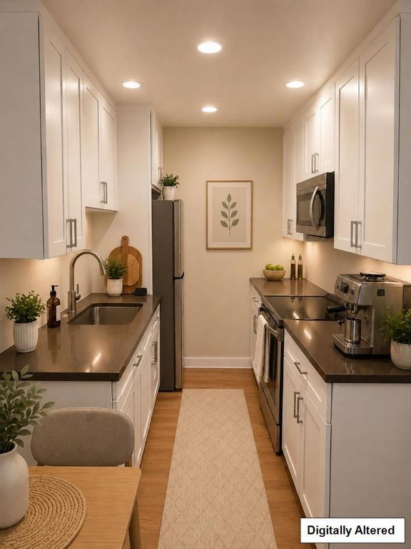 Image 2 of property listing at 419 Piccadilly Place 3, San Bruno, CA 94066