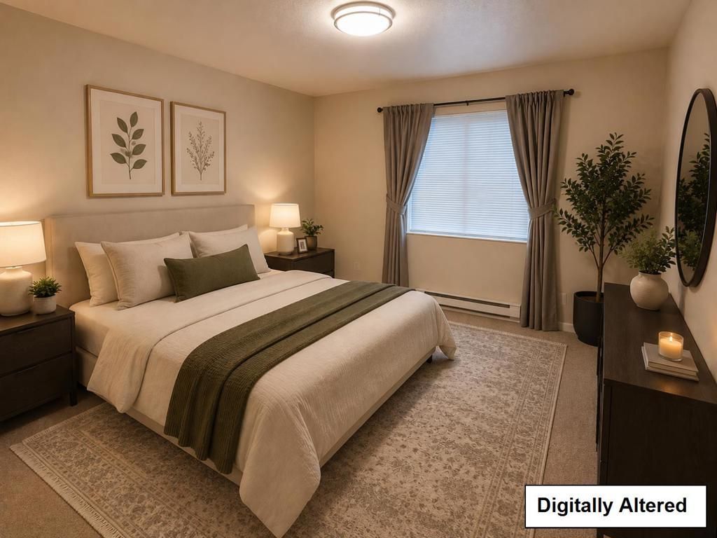 Image 3 of property listing at 419 Piccadilly Place 3, San Bruno, CA 94066