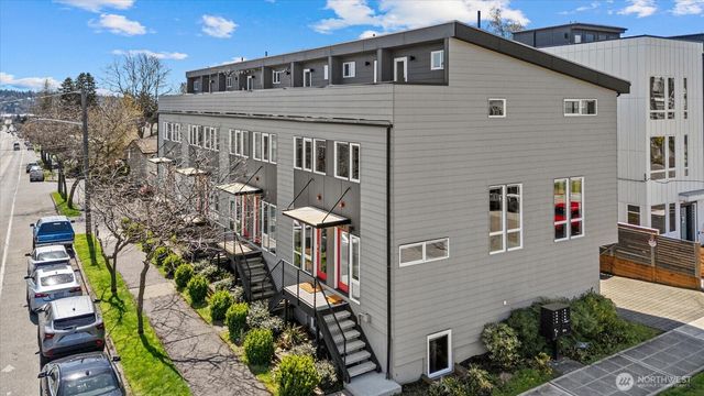6249 8th Avenue NW, Seattle, WA 98107