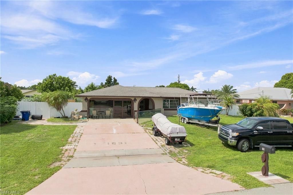 1631 Country Club PKWY, LEHIGH ACRES, FL 33936 — photo 2