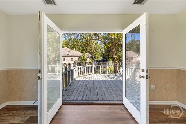 808 Robin Drive, Pooler, GA 31322