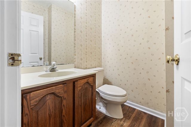 808 Robin Drive, Pooler, GA 31322