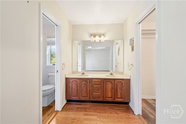 808 Robin Drive, Pooler, GA 31322