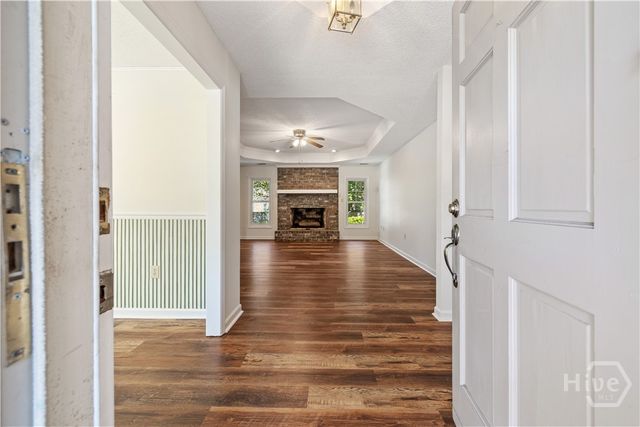 808 Robin Drive, Pooler, GA 31322