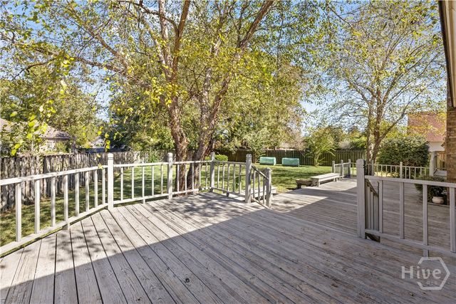 808 Robin Drive, Pooler, GA 31322