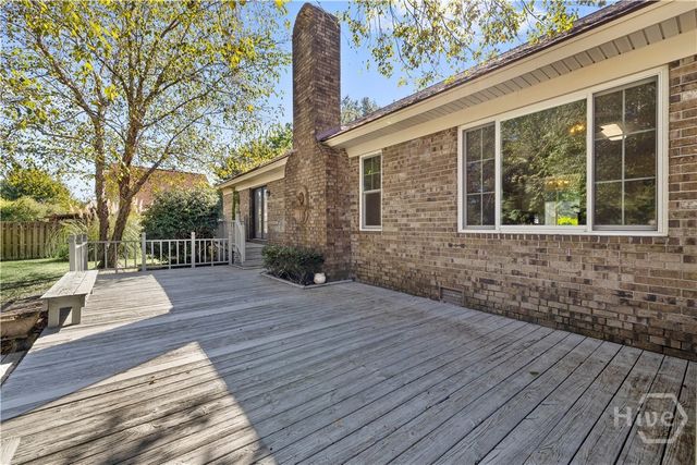 808 Robin Drive, Pooler, GA 31322