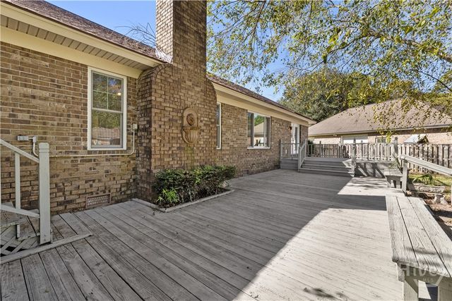 808 Robin Drive, Pooler, GA 31322