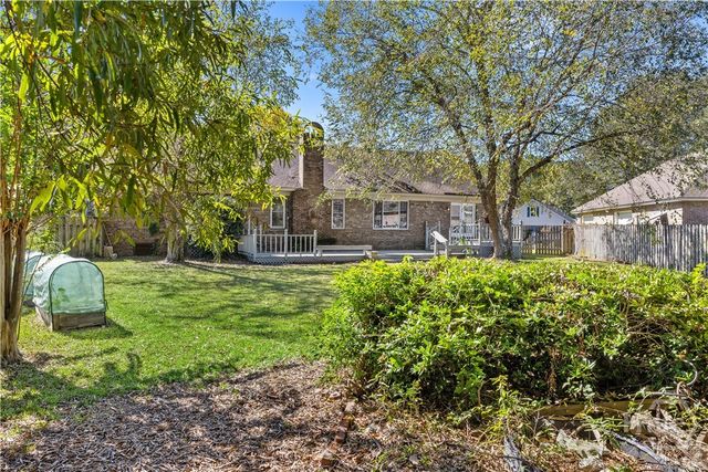 808 Robin Drive, Pooler, GA 31322