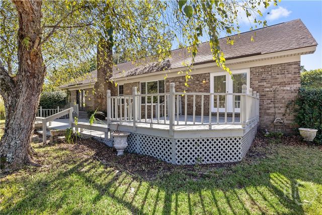 808 Robin Drive, Pooler, GA 31322