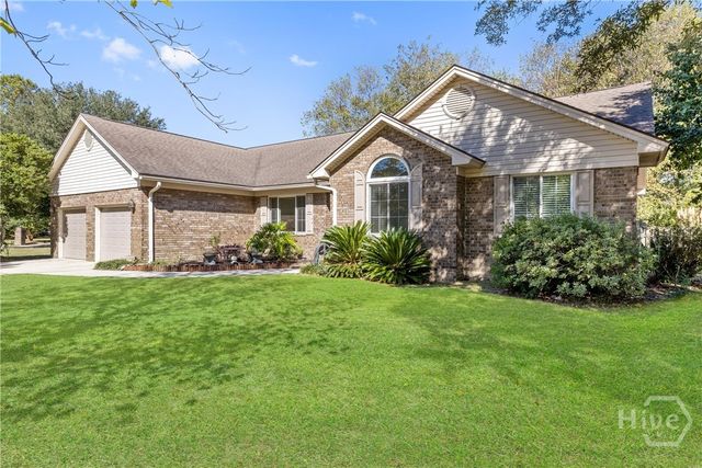 808 Robin Drive, Pooler, GA 31322