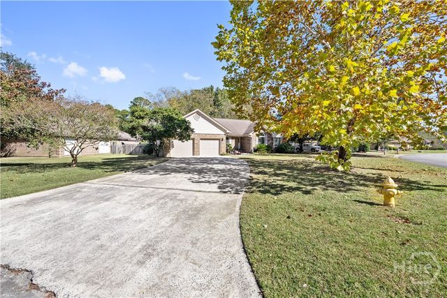 808 Robin Drive, Pooler, GA 31322