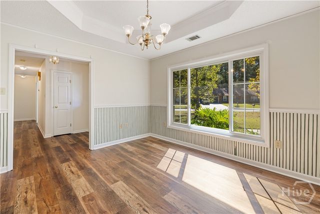 808 Robin Drive, Pooler, GA 31322