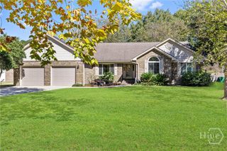 808 Robin Drive, Pooler, GA 31322