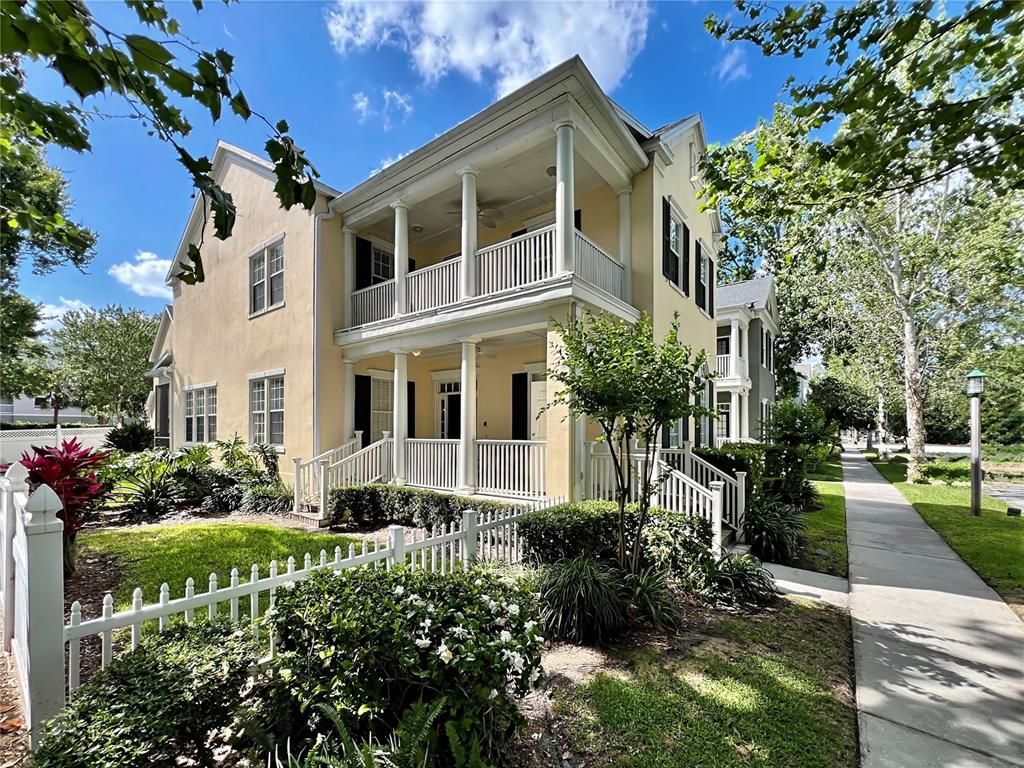 508 SYCAMORE STREET, Celebration, FL 34747