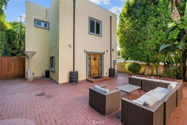 4951 Enfield Avenue, Encino, CA 91316
