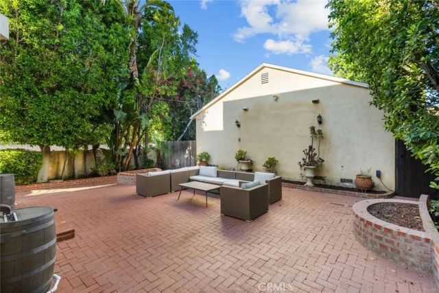 4951 Enfield Avenue, Encino, CA 91316