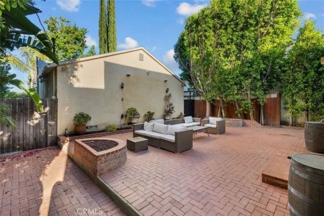 4951 Enfield Avenue, Encino, CA 91316