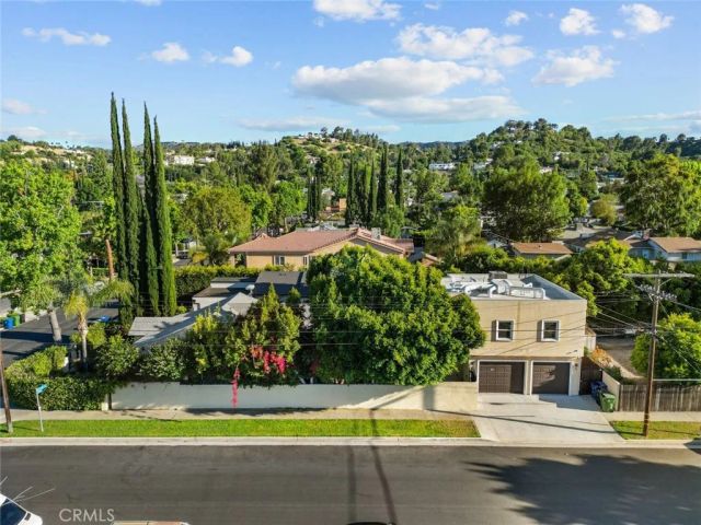 4951 Enfield Avenue, Encino, CA 91316