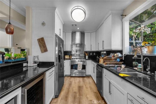 4951 Enfield Avenue, Encino, CA 91316