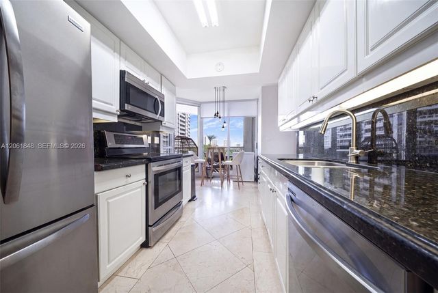 21205 Yacht Club Drive 703, Aventura, FL 33180