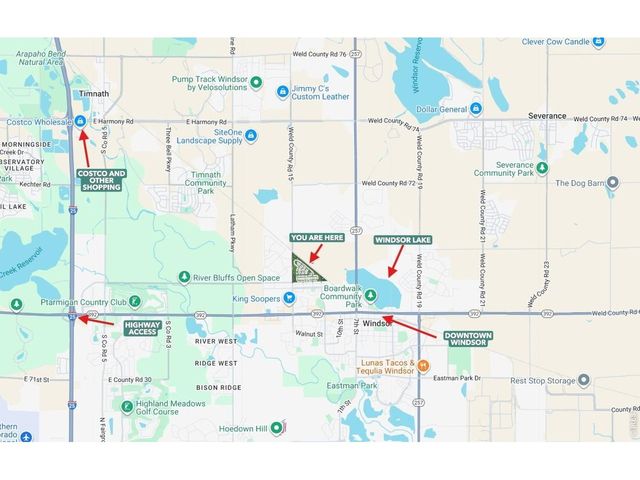 648 Noola St, Windsor, CO 80550