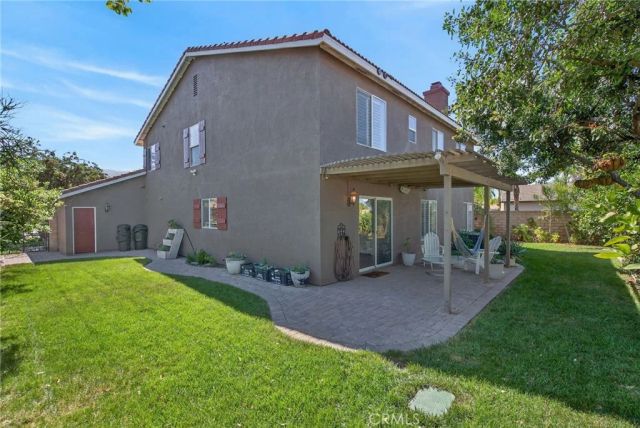 879 Derby, Corona, CA 92882