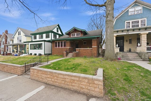 1220 W Wayne Street, Fort Wayne, IN 46802