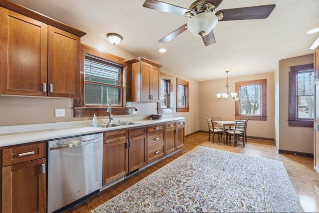 1220 W Wayne Street, Fort Wayne, IN 46802