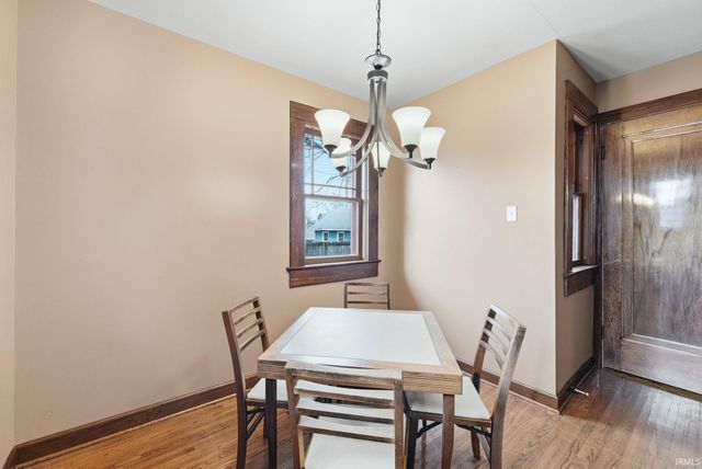 1220 W Wayne Street, Fort Wayne, IN 46802