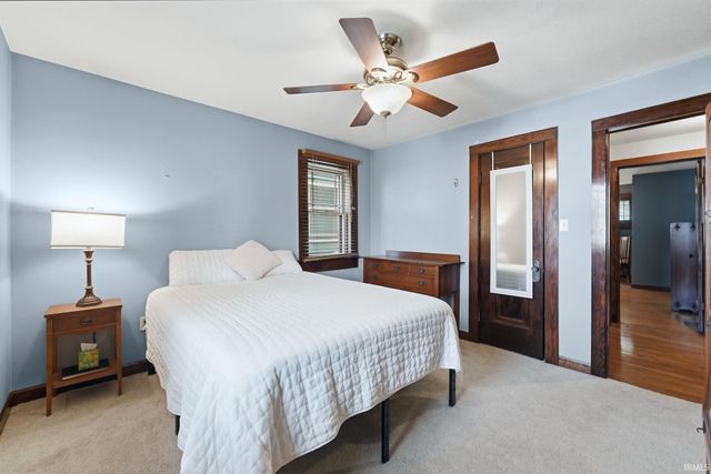 1220 W Wayne Street, Fort Wayne, IN 46802