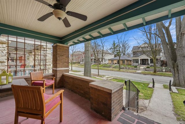 1220 W Wayne Street, Fort Wayne, IN 46802