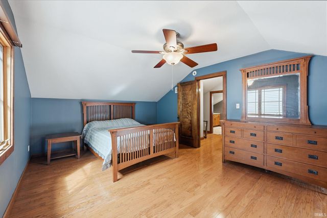 1220 W Wayne Street, Fort Wayne, IN 46802