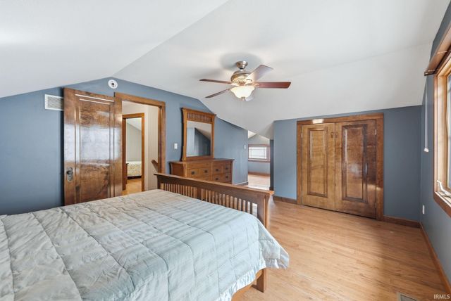 1220 W Wayne Street, Fort Wayne, IN 46802