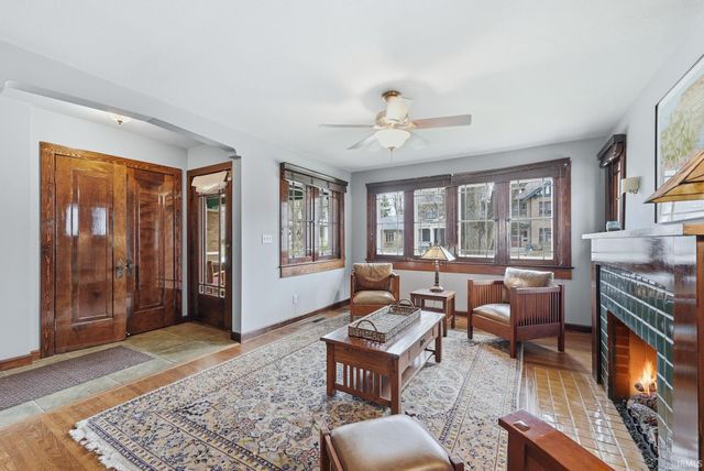 1220 W Wayne Street, Fort Wayne, IN 46802