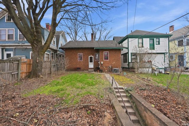 1220 W Wayne Street, Fort Wayne, IN 46802