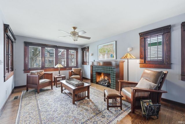 1220 W Wayne Street, Fort Wayne, IN 46802