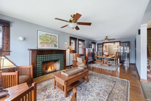 1220 W Wayne Street, Fort Wayne, IN 46802