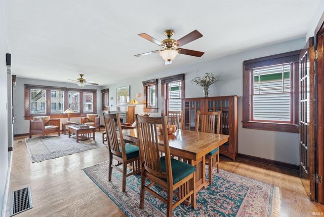 1220 W Wayne Street, Fort Wayne, IN 46802