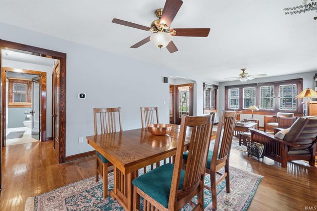 1220 W Wayne Street, Fort Wayne, IN 46802