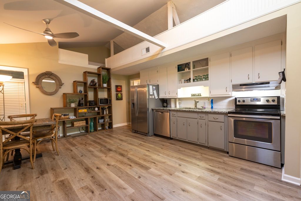 9010 Prestige Lane 2, Gainesville, GA 30506