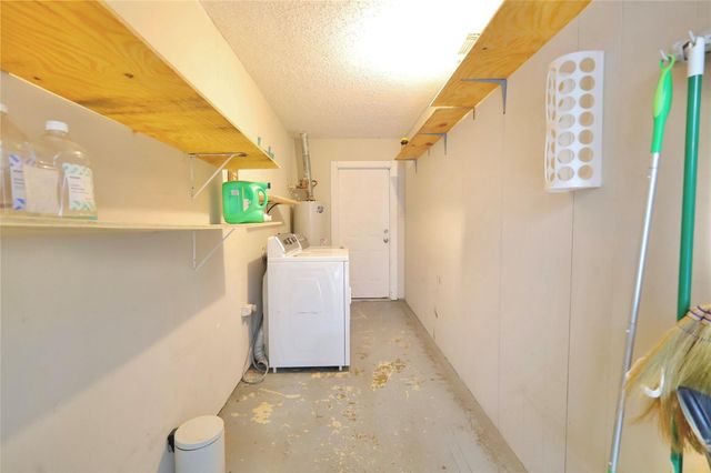 1005 Wilburn Street, League City, TX 77573