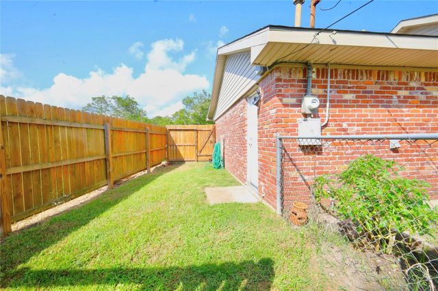 1005 Wilburn Street, League City, TX 77573