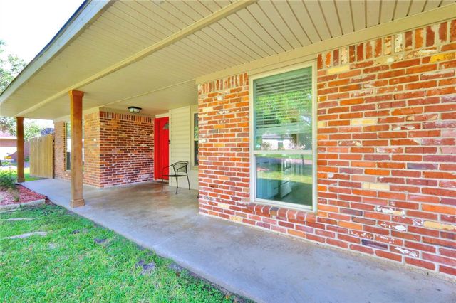 1005 Wilburn Street, League City, TX 77573