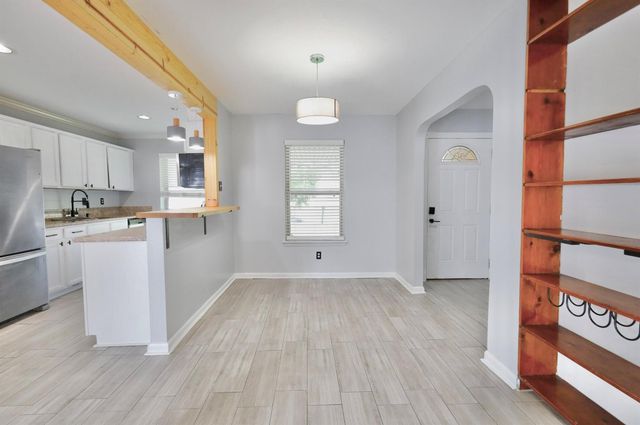 1005 Wilburn Street, League City, TX 77573