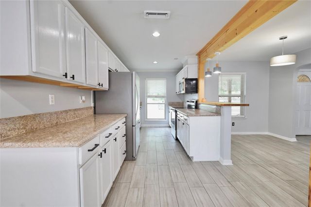 1005 Wilburn Street, League City, TX 77573