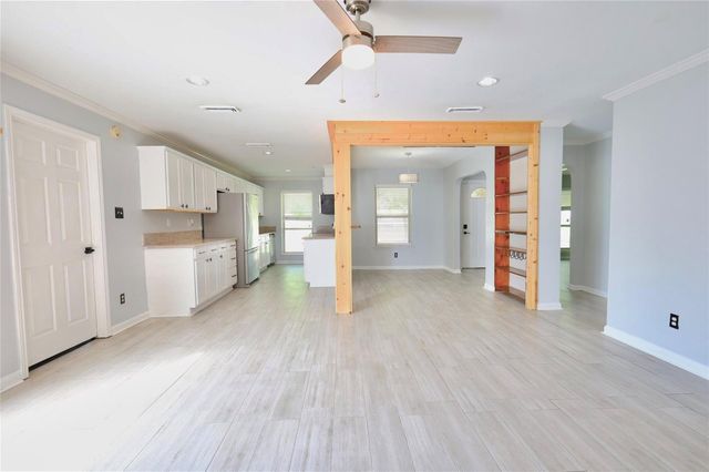 1005 Wilburn Street, League City, TX 77573