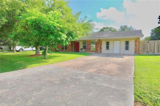 1005 Wilburn Street, League City, TX 77573
