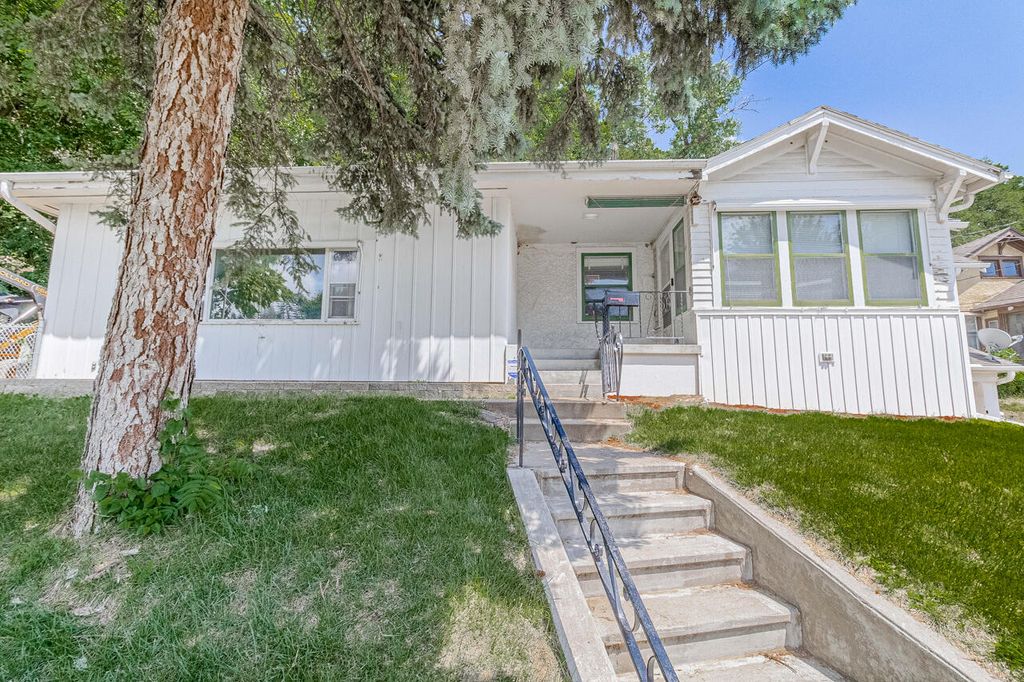 429 N 6TH Street, Council Bluffs, IA 51503